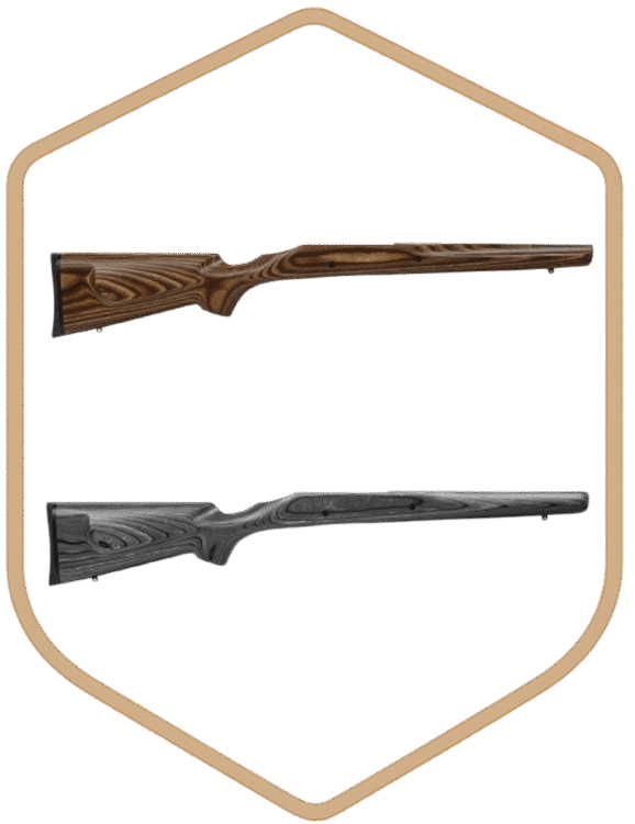 Boyds Platinum Howa