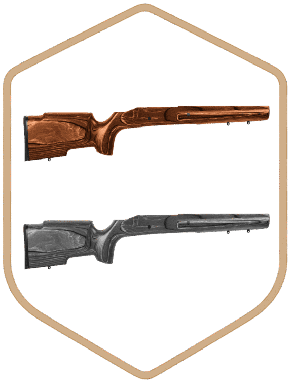 Boyds Pro Varmint Howa