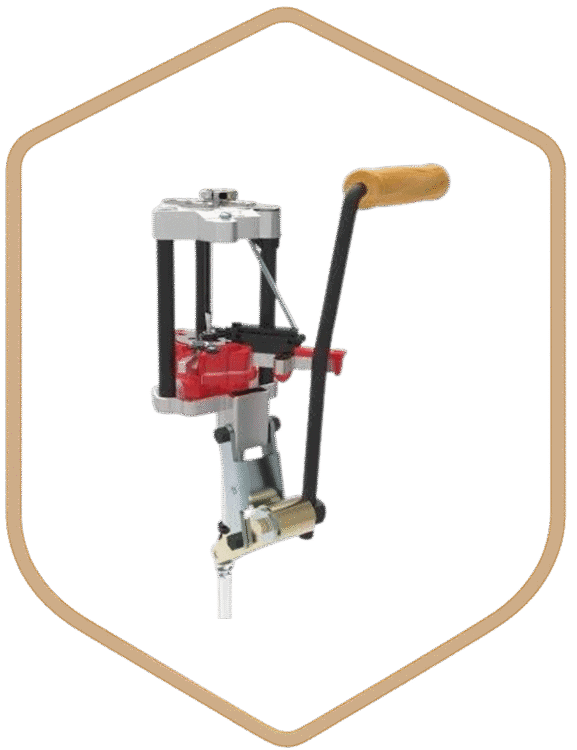 LEE AUTO BREECH LOCK PRO