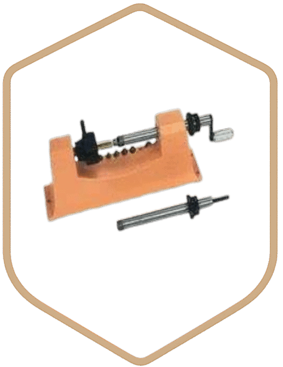 LYMAN TRIMMER POWER PACK