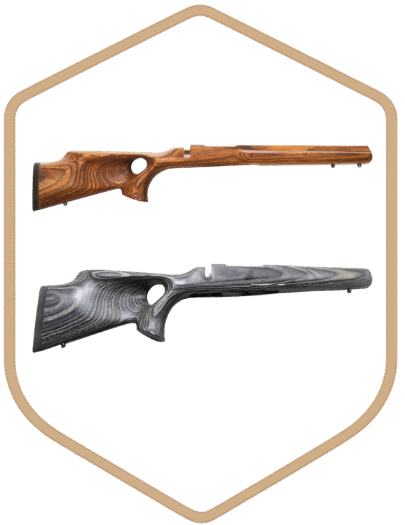 Thumbhole Howa