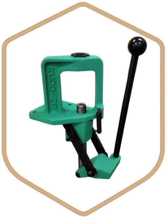 REDDING BIG BOSS RELOADING PRESS