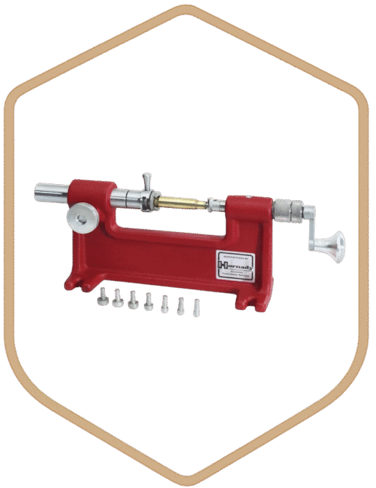 HORNADY CAMLOCK CASE TRIMMER