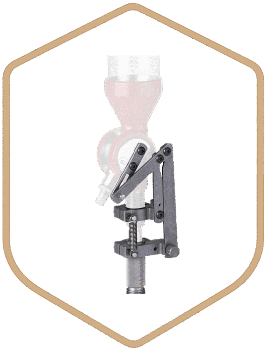 HORNADY CASE ACT.POWDER DROP