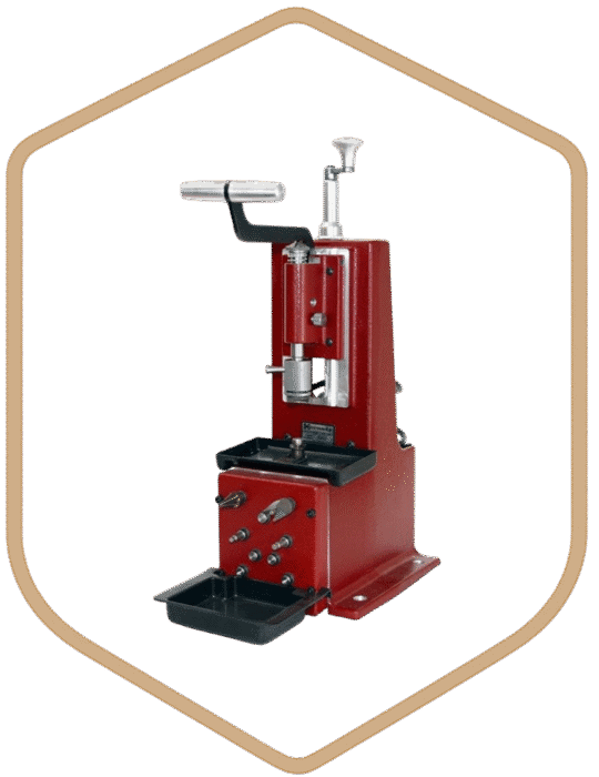 HORNADY CASE PREP CENTER 220V