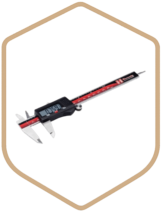 HORNADY DIGITAL CALIPER