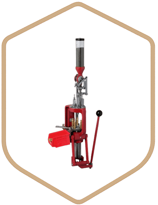 HORNADY LNL AP PRESS