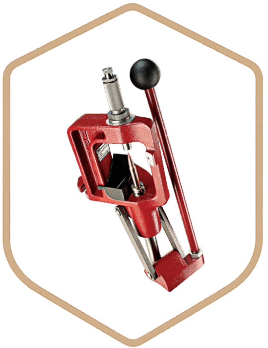 LOCK N LOAD CLASSIC PRESS