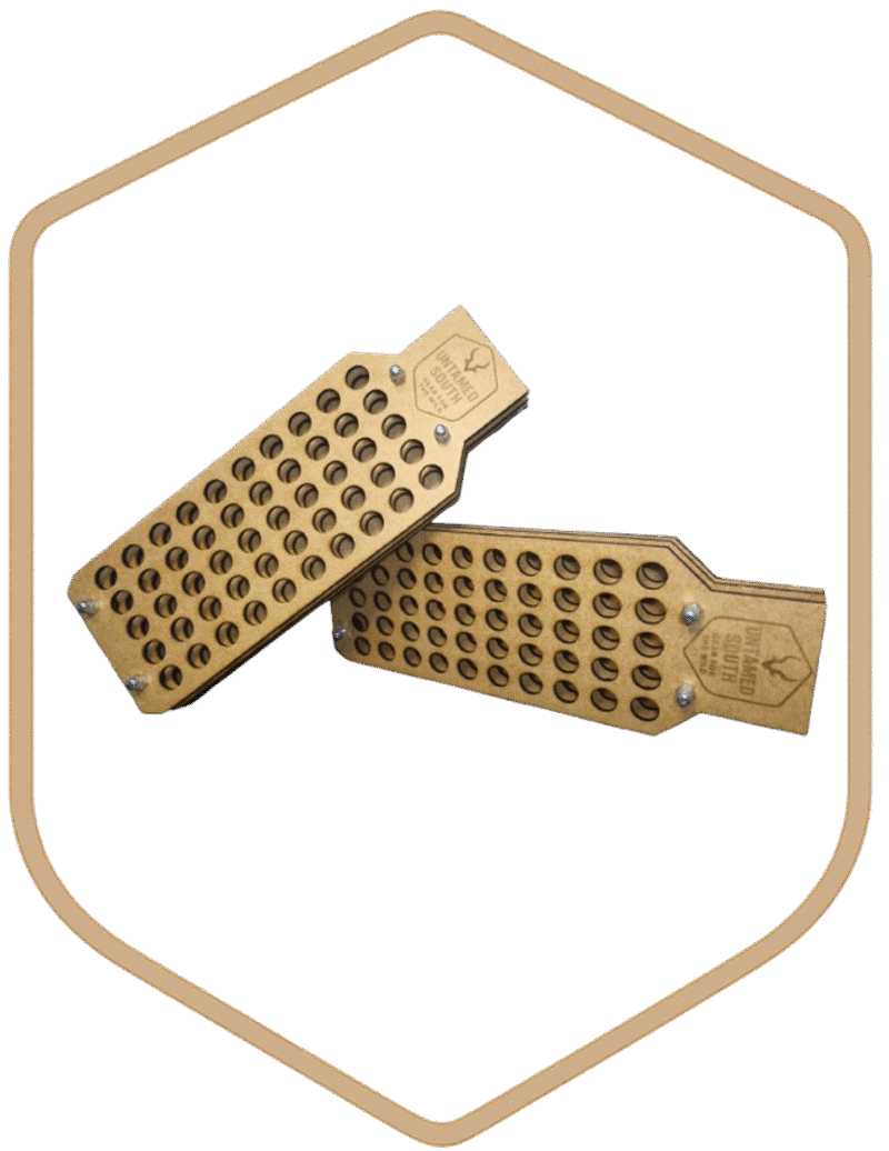Untamed South Reloading Trays - Image 2