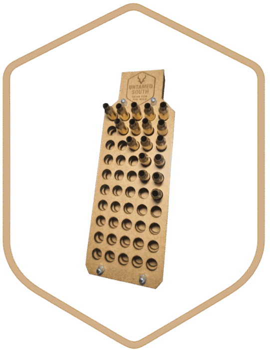 Untamed South Reloading Trays