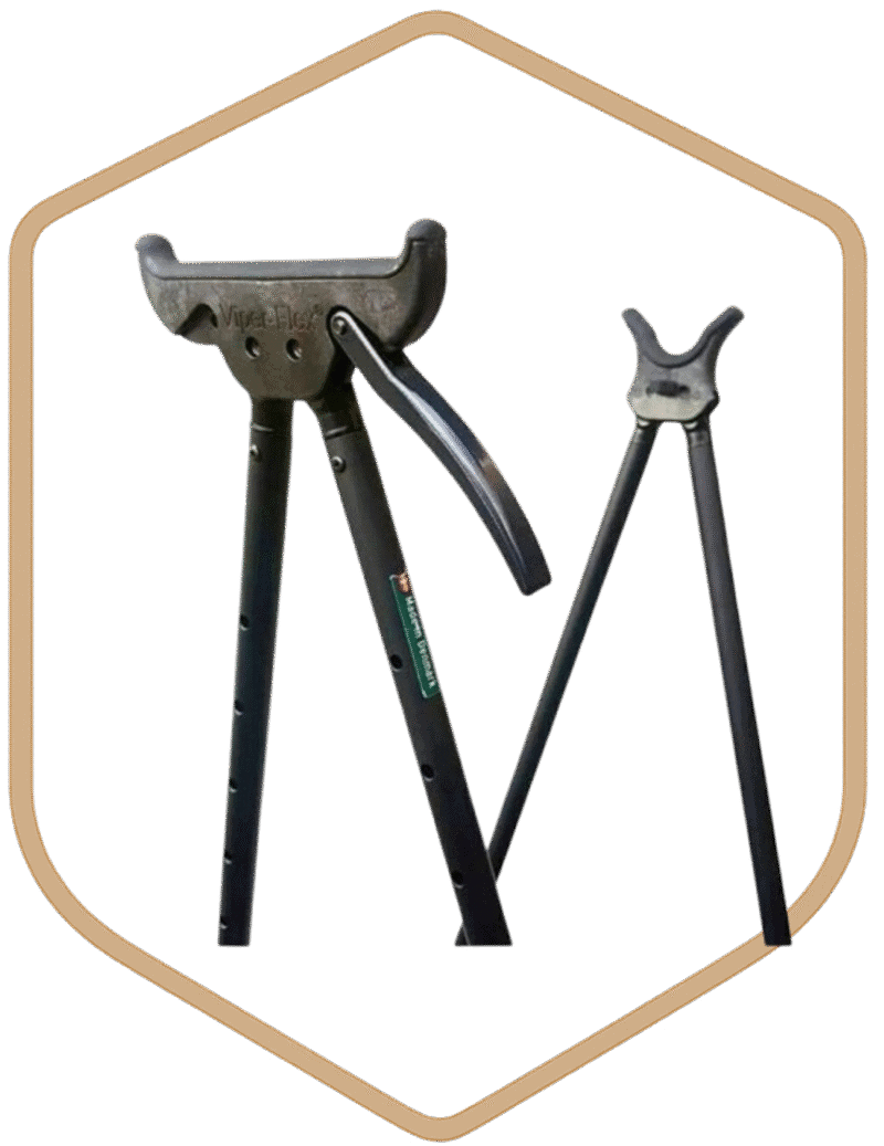 VIPER-FLEX SHOOTING STICKS STYX JOURNEY - Image 2