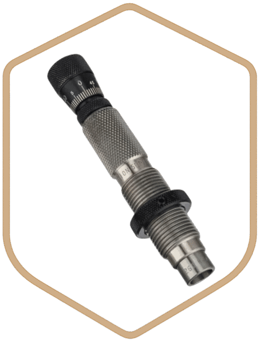 REDDING COMPETITION SEAT DIE 7MM PRC